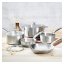 de Buyer Alchimy 3601.03 Cookware Set