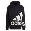 Adidas M GL HD Men’s Sweatshirt - Color: Gray, Size: S