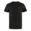 Pánské tričko Fjällräven Hemp Blend T-shirt M - variant: DARK NAVY | 555 | S