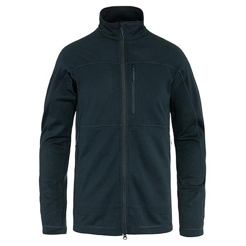 Abisko Lite Fleece Jacket M