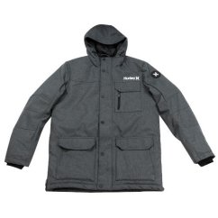 Hurley Cascade Men's Jacket