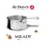 Set von Kochtöpfen de Buyer Milady 3410.04