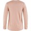 Abisko Wool LS W