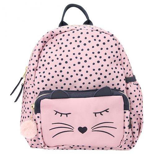Princess Mimi Cat backpack