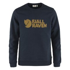 Fjällräven Logo Sweater M