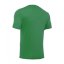 Macron Rigel Hero SS Kids' Jersey - Color: Wine red, Size: XS