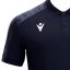 Macron Rock polo shirt - Color: Green, Size: M