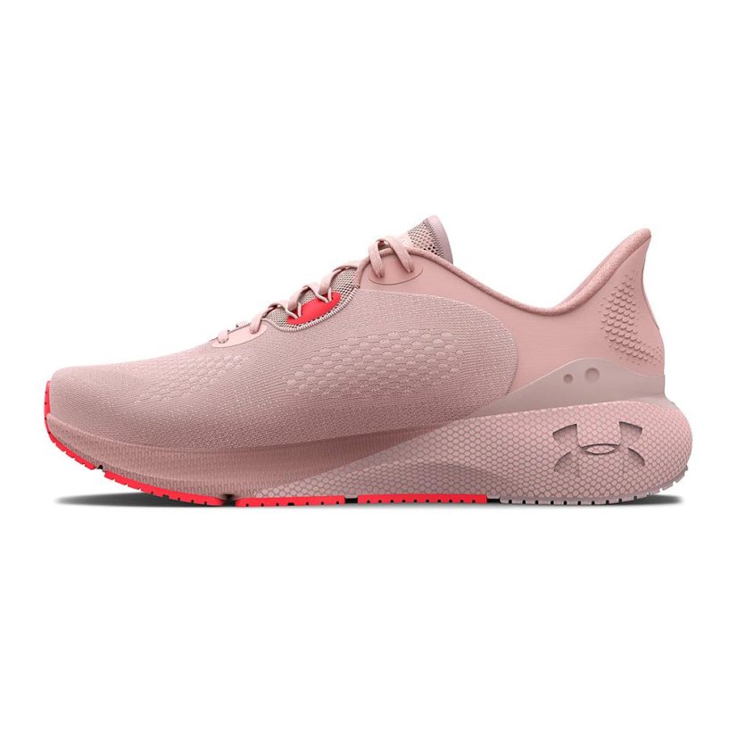 Buty do biegania Under Armour Hovr Machina 3 W - Kolor: Różowy, Rozmiar: 36.5