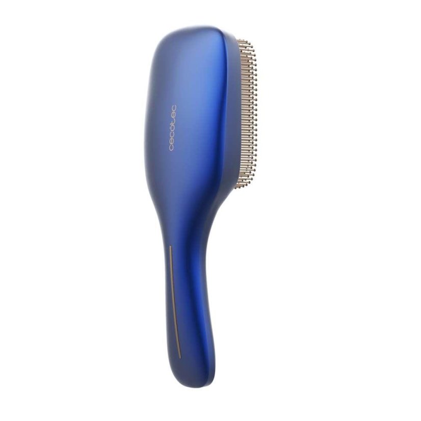 Elektrische Haarbürste Cecotec HairCare Revitalize Blue 100151 blau