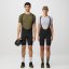 Hoja Bib Shorts M