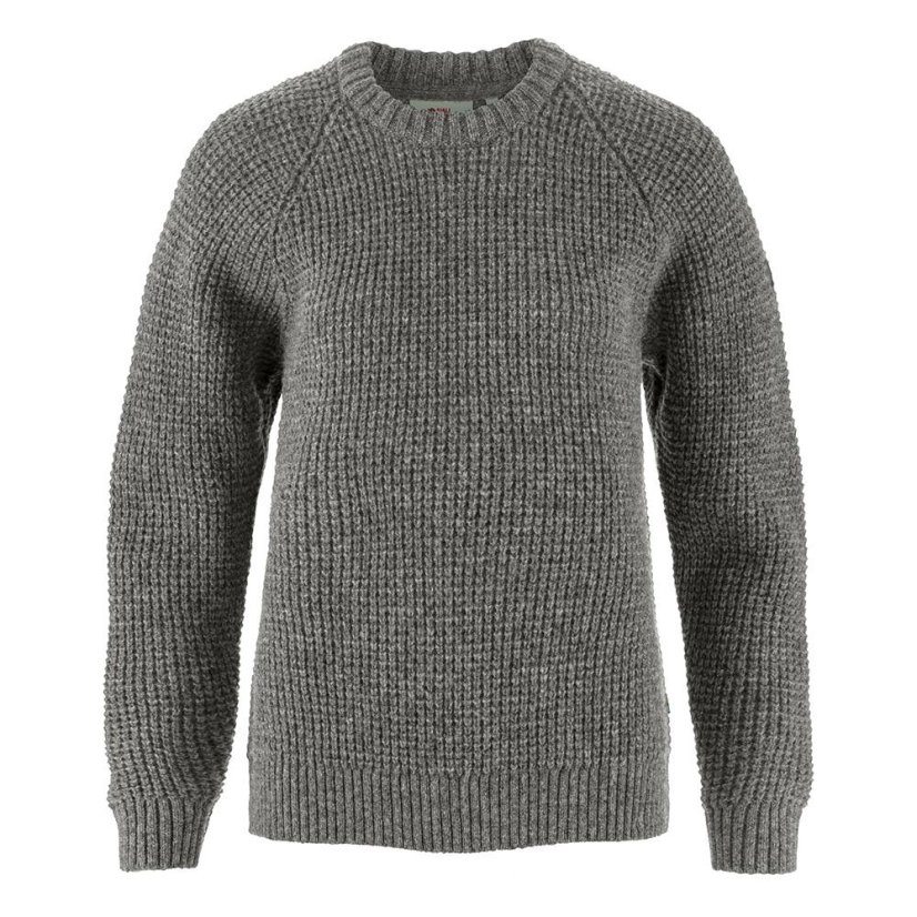 Övik Waffle Knit W