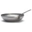 WOK serpenyő de Buyer Mineral B 5617.40, 40 cm acél