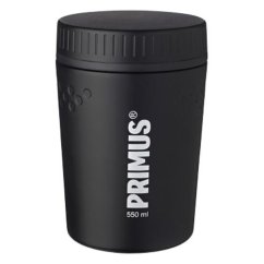 TrailBreak Lunch jug 400 - Black