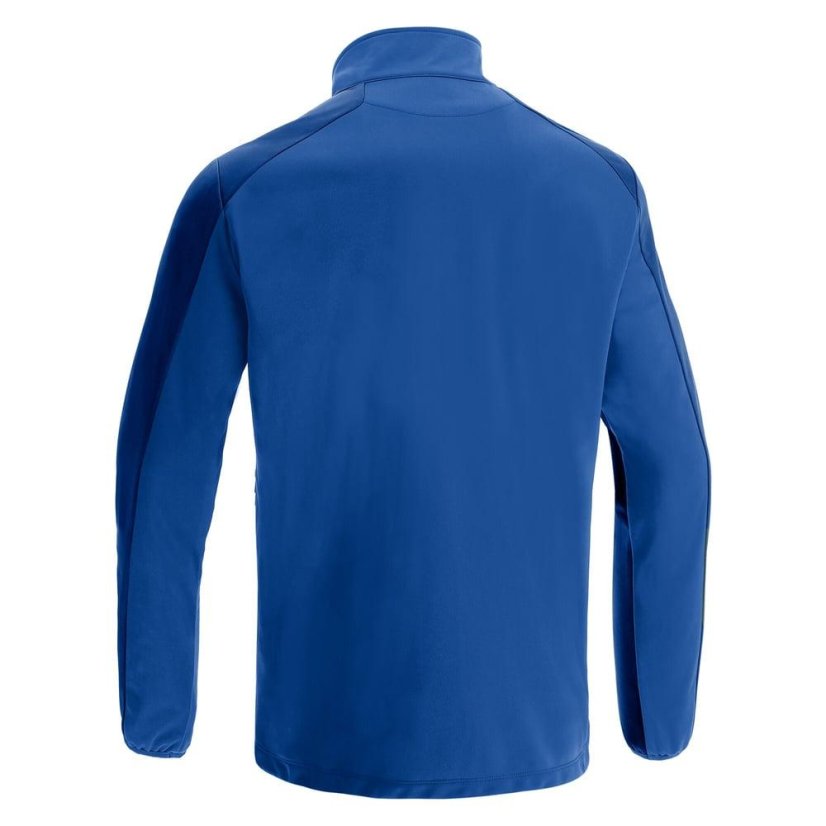 Macron Seth Sweatshirt - Color: Bottle green, Size: M