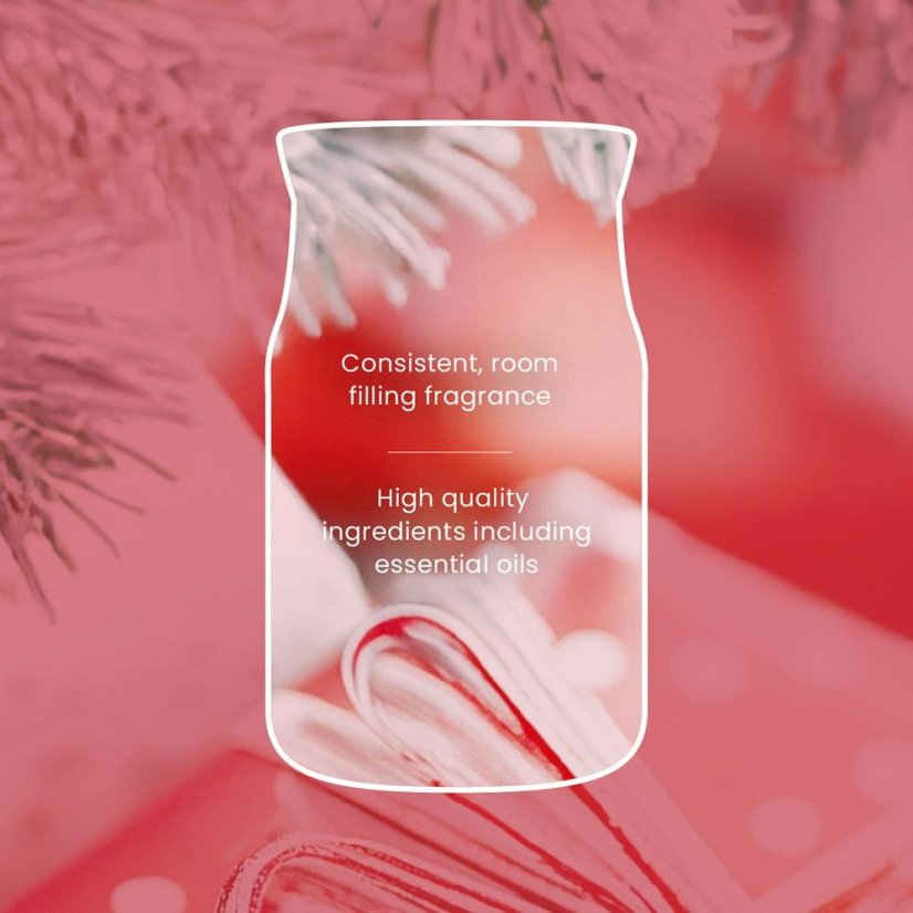 Yankee candle Signature Small Candle, Christmas Eve