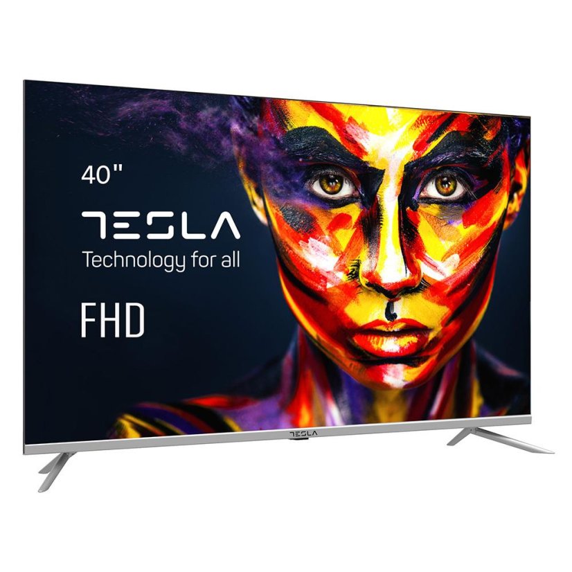 Televize Tesla 40S635SFS