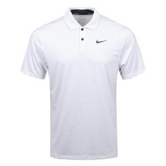 Polotriko Nike Dri-FIT Vapor Stripe Polo