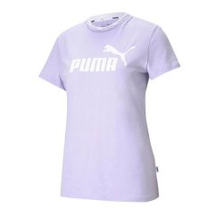 Women's Puma Amplified Graphic Tee