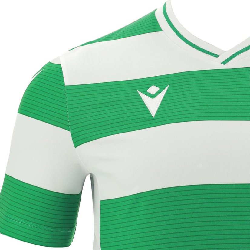 Macron Alcyon Jersey