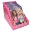 Kreatives Malbuch mit LED-Lichtern und Musik Top Model My BFF