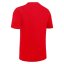 Macron Boost Eco T-shirt - Color: Gray, Size: M