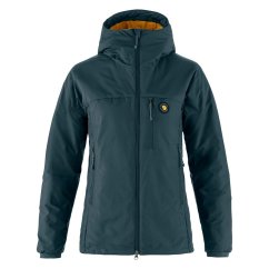 Bergtagen 60 Insulation Jkt W