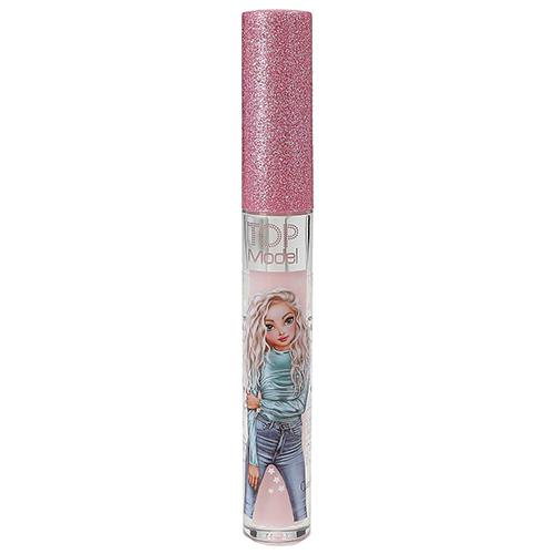 Lipgloss Top Model Cola Glitter Queen