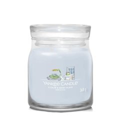 Świeca Yankee candle Signature średnia, A Calm & Quiet Place