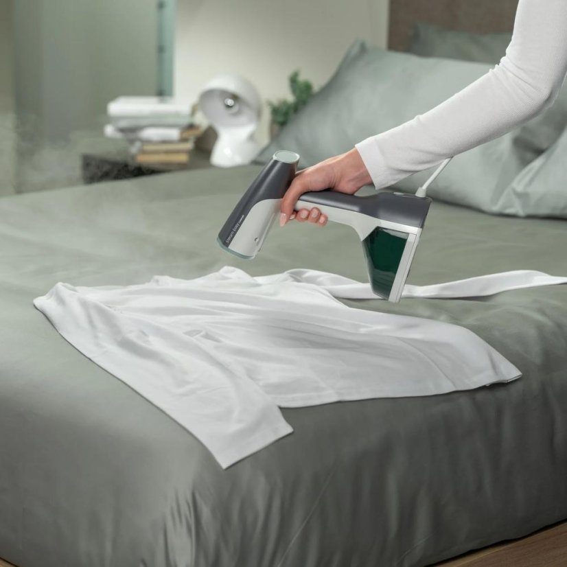 Kleiderdämpfer Imetec 9056 Steam Easy Comfort
