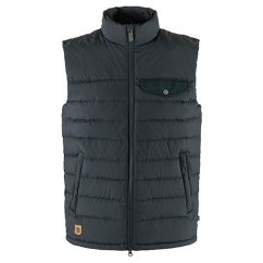 Greenland Down Liner Vest M