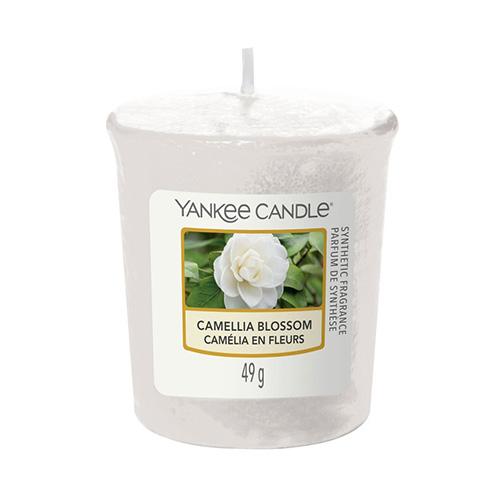 Yankee candle votív gyertya, Camellia Blossom Yankee candle votív gyertya, Camellia Blossom