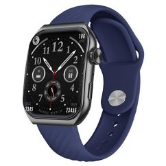 Smartwatch Trevi T-FIT 400 CALL BK schwarz