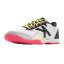 Saalschuhe Kelme Stiletto - Farbe: Weiß, Größe: 40