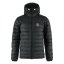 Expedition Pack Down Hoodie