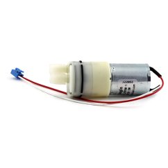 ND 7191-048 vodní pumpa KA 4850