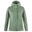 Dámská bunda Fjällräven Kaipak Jacket W - Farba: Čierna, Veľkosť: XXS