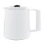 Severin KA 9314 white coffee maker + tea maker