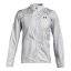 Herrenjacke Under Armour Impasse Run 2.0 - Farbe: Schwarz, Größe: L