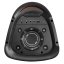 AKAI Party box 810 black speaker