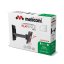 Forgó TV-tartó  Meliconi FlatStyle FR100 580457 fekete