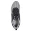 Dámská obuv Kelme K-Walking - Barva: Černá, Velikost: 36
