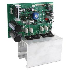 Náhradná doska pre AKAI ND AKAI DJ-T5 Zosilňovacia doska