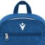 Plecak sportowy Macron Maxi-Academy Evo - Kolor: Czarny