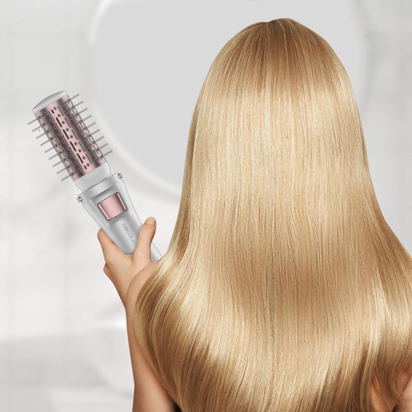 Heißluft-Haarbürste Cecotec CeramicCare 3446