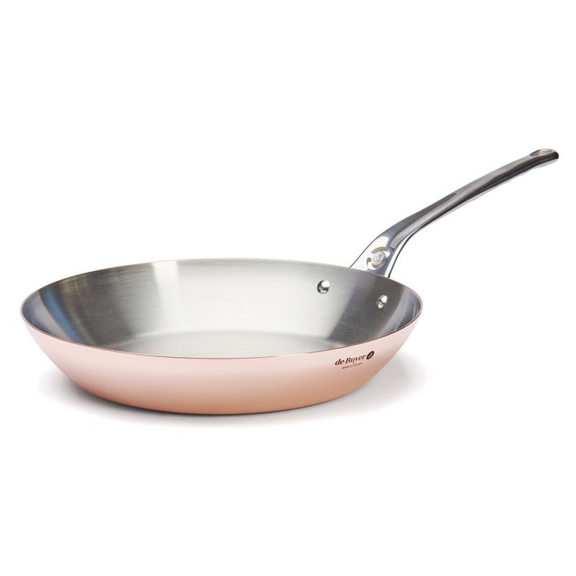 6224.32 de Buyer frying pan