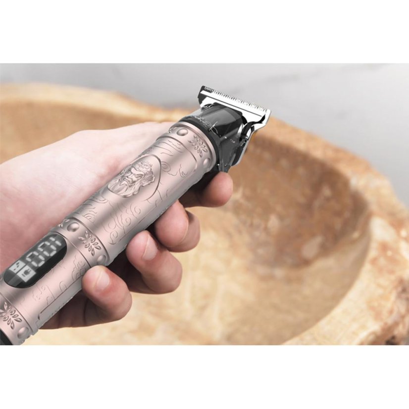 Cecotec Bamba PrecisionCare 4445 borotva