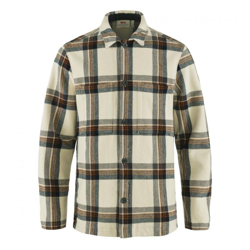 Singi Flannel Overshirt M