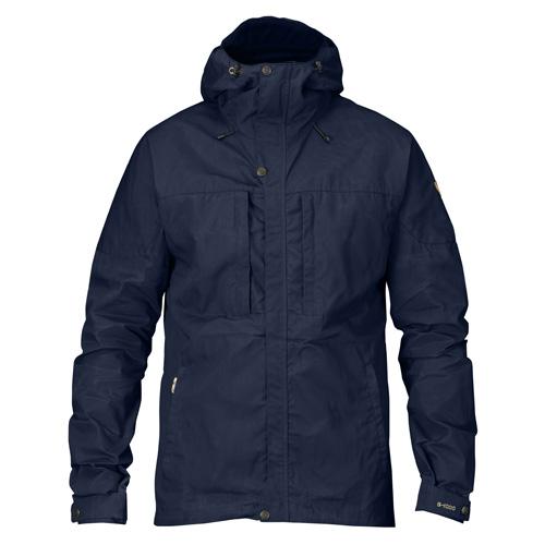 Skogsö Jacket M