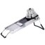 de Buyer REVOLUTION MASTER 2012.41 stainless steel slicer