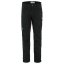 Pánské kalhoty Fjällräven Kaipak Trousers M - variant: Dark Grey-Black | F030-550 | 48/R